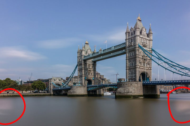 تکنیک نوردهی بلند مدت