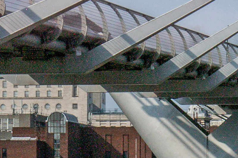 نوردهی طولانی چیست؟