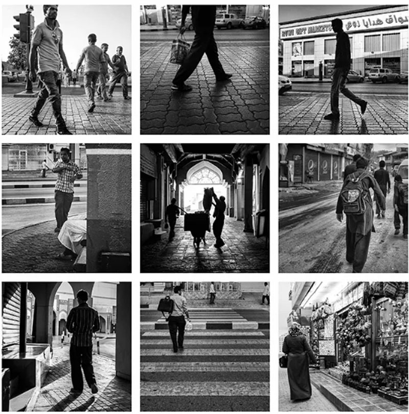 تکنیک های عکاسی فاین آرت