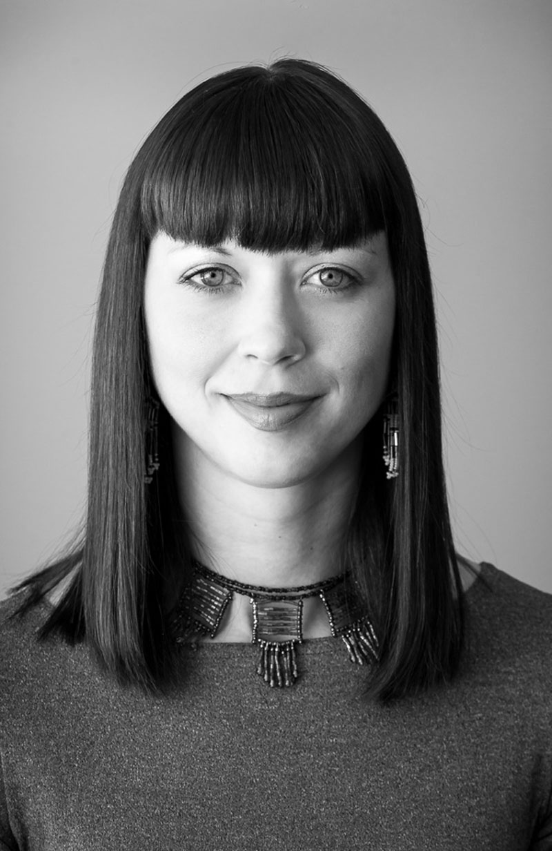 آموزش عکاسی پرتره