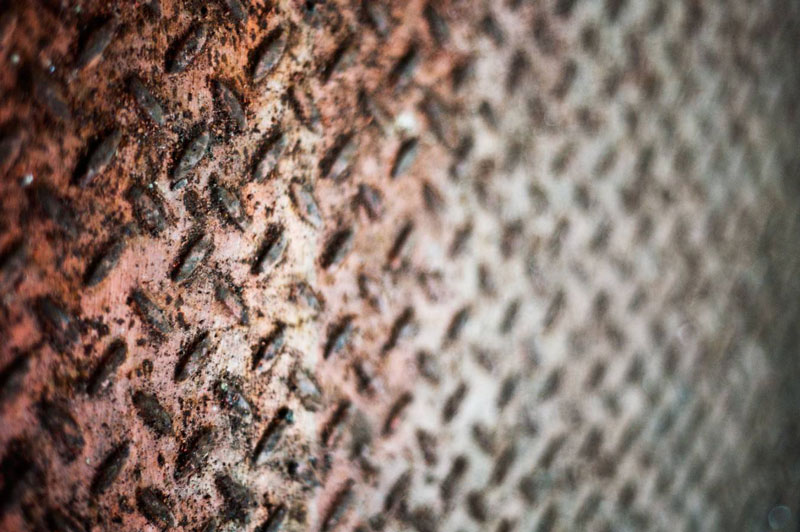 نکات عکاسی از بافت ها