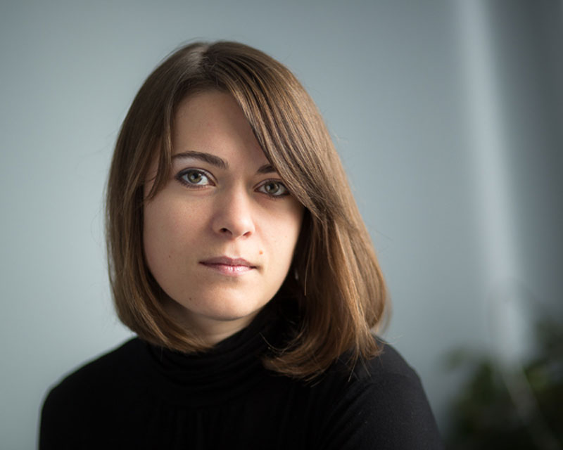 آموزش کادربندی