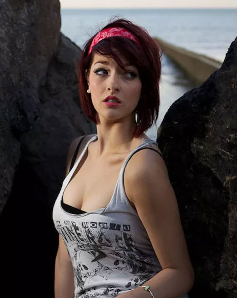 ترکیب بندی عکاسی