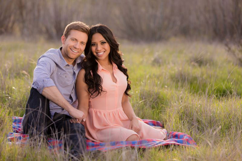 آموزش عکاسی پرتره با نور خورشید