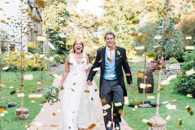 استفاده از فلاش در عکاسی از عروسی