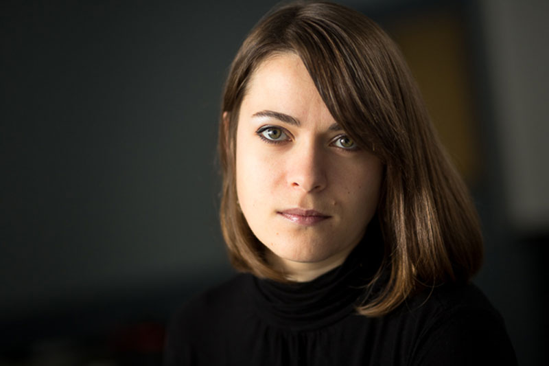 آموزش کادربندی در عکاسی پرتره