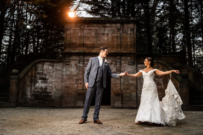 استفاده از فلاش