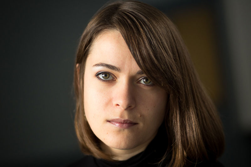 کادربندی در عکاسی