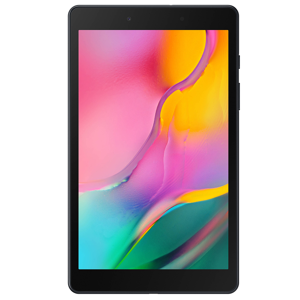 ارسال رایگان ⭐ تحویل سریع | بهترین قیمت برای خرید تبلت 8 اینچی سامسونگ مدل Galaxy Tab A LTE SM-T295 ظرفیت 32 - مشکی⭐ مشاورهی رایگان