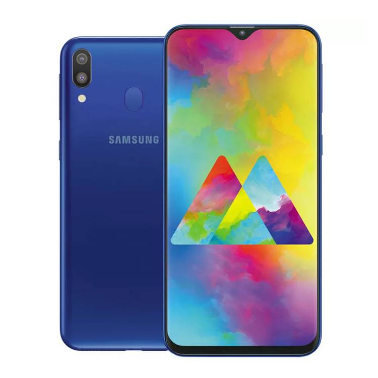 گوشی موبایل سامسونگ Samsung Galaxy m20 از جدید ترین گوشی های برند سامسونگ. اخرین قیمت روز بازار، موبایل سامسونگ Galaxy m20 خرید در سایت فروشگاه نورنگار