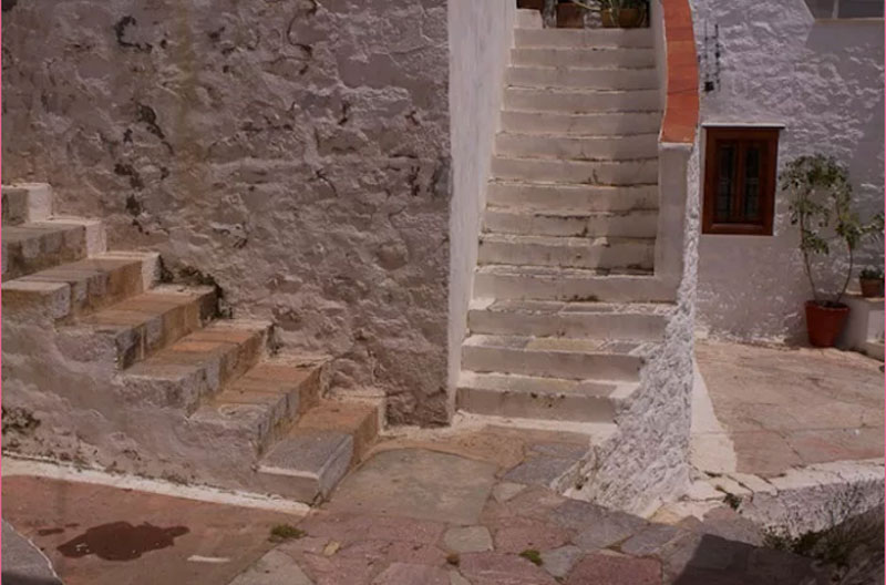 ترکیب بندی اریب