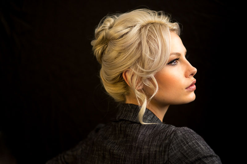 کادربندی در عکاسی پرتره