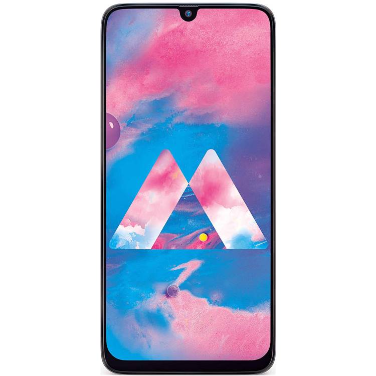 گوشی موبایل سامسونگ Samsung Galaxy m30 از جدید ترین گوشی های برند سامسونگ. اخرین قیمت روز بازار، موبایل سامسونگ Galaxy m30 خرید در سایت فروشگاه نورنگار