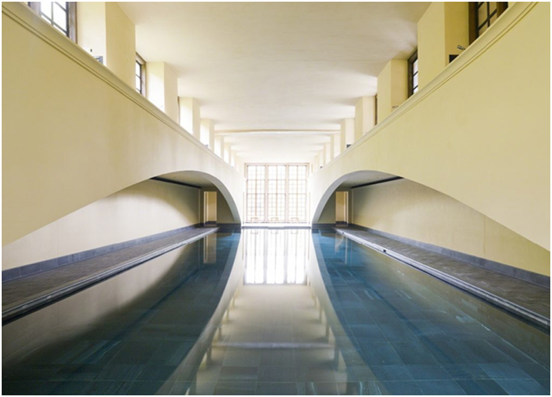 عکاسی معماری