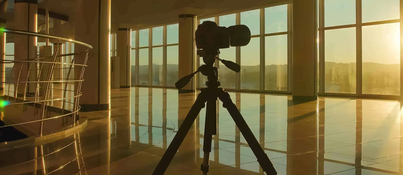 راهنمای خرید سه پایه