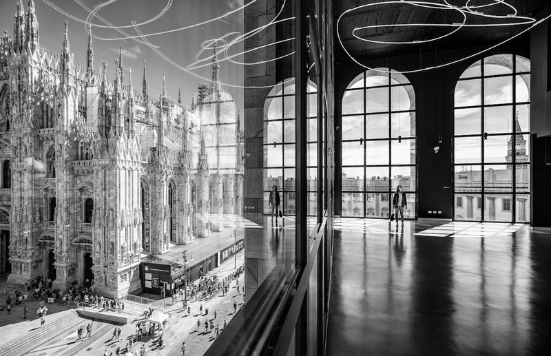 عکاسی معماری