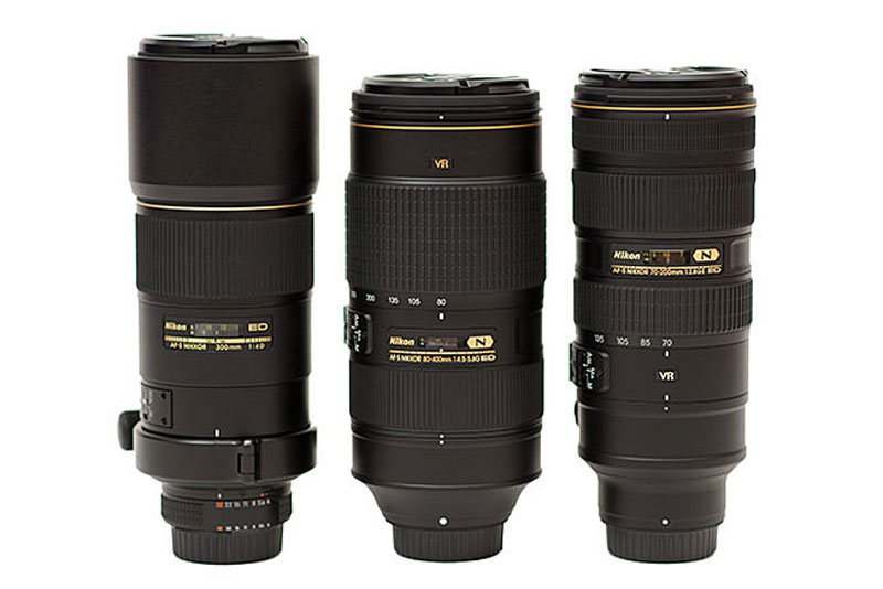 آینده دوربین های DSLR