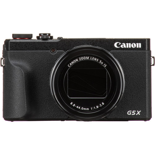 مقایسه sony RX100 VII ، Canon G5 X II و Canon G7 X III