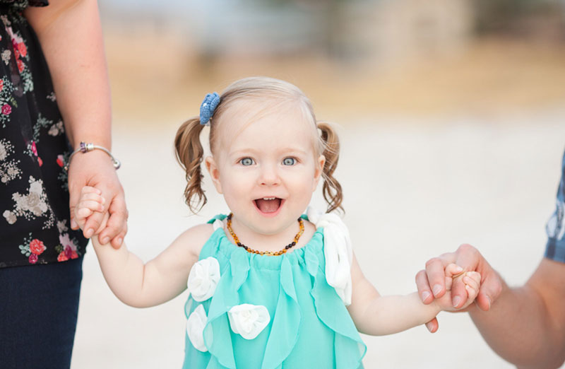 بهترین تنظیمات دوربین برای عکاسی از کودکان