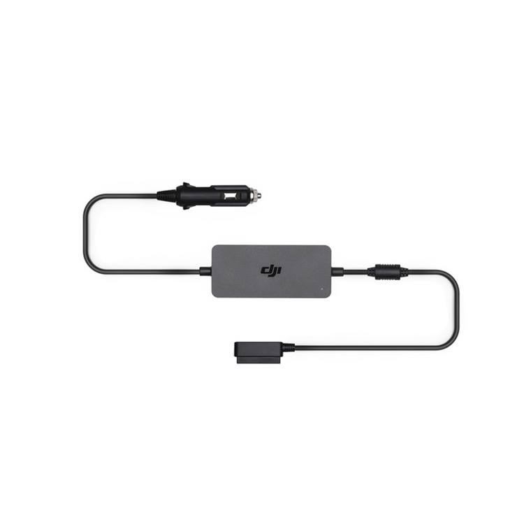 شارژر ماشینی باتری مویک 2 Mavic 2 Series - Car Charger جلوگیری از ورود نور وبهبود کیفیت تصویر برای طراحی DJI Mavic AIR برای شرایط مختلف پرواز