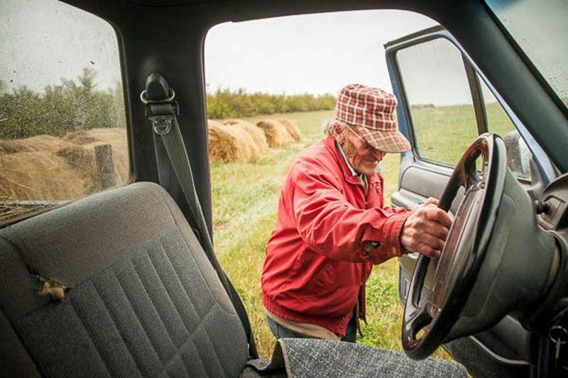 عکاسی مستند چیست؟