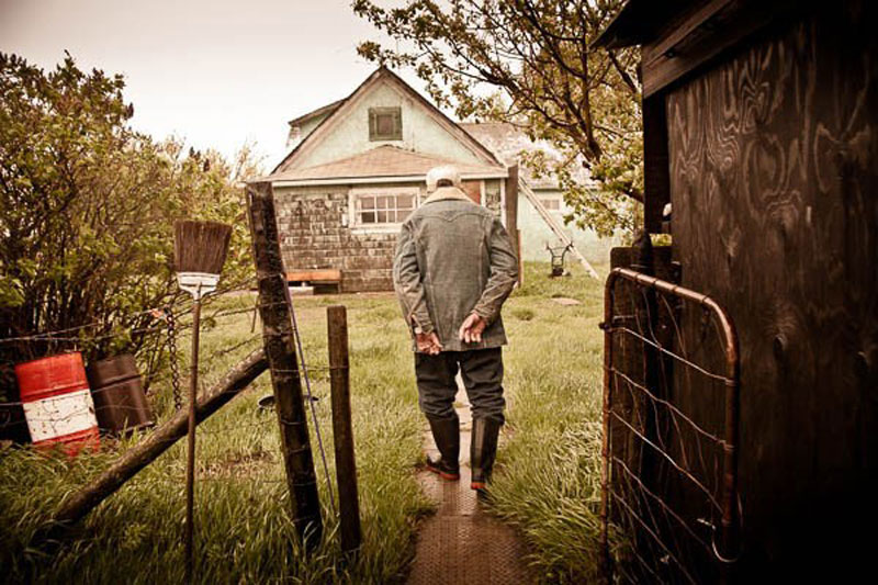 عکاسی مستند چیست؟