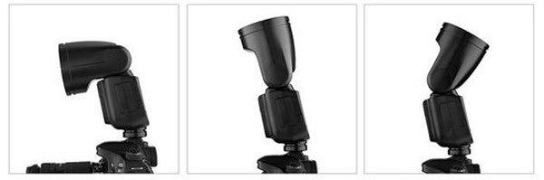 خرید فلاش گودکس Godox V1