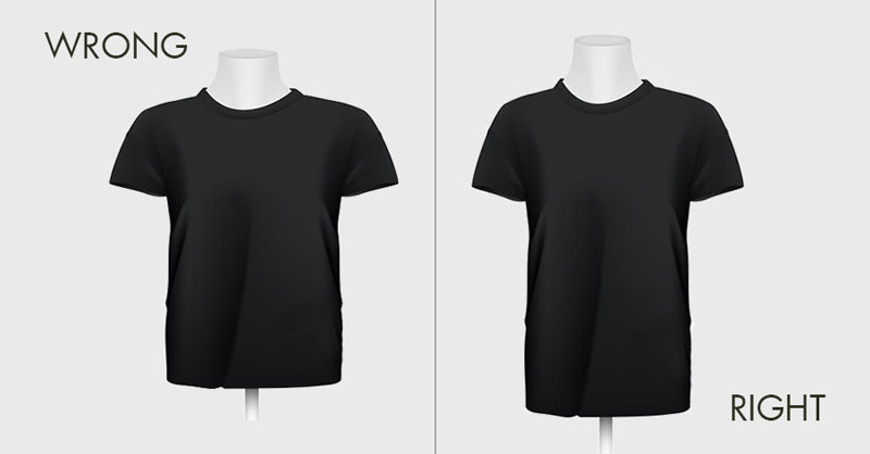 تکنیک مانکن نامرئی