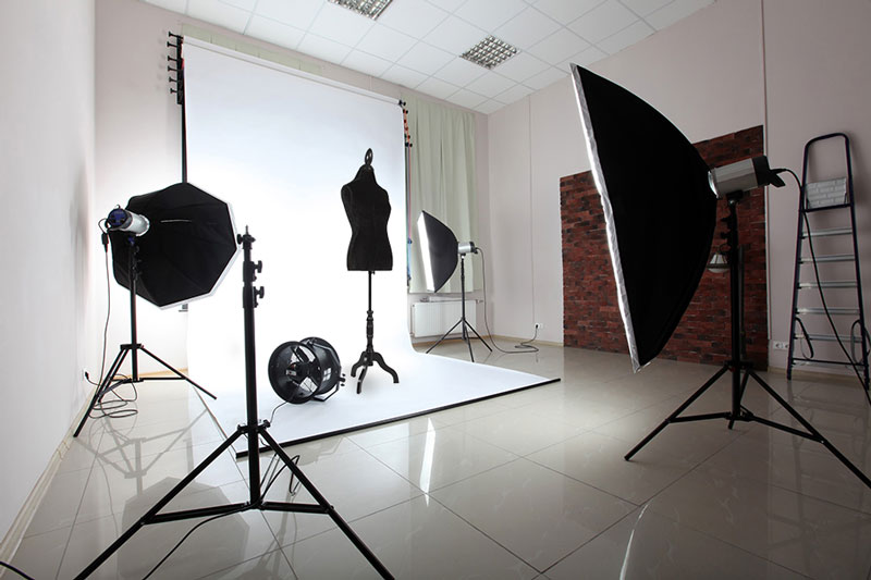 آموزش تکنیک مانکن نامرئی