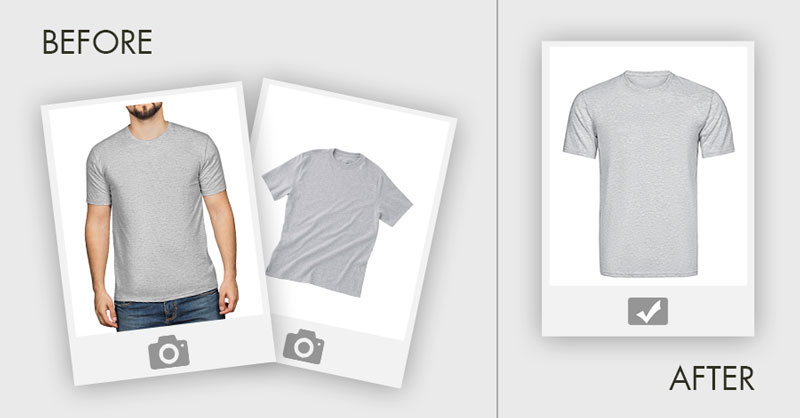 تکنیک مانکن نامریی