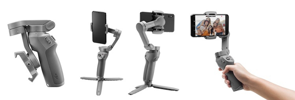 گیمبال موبایل Osmo Mobile 3