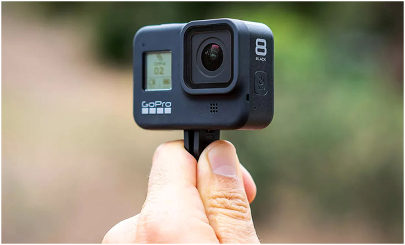 بررسی هیرو 8