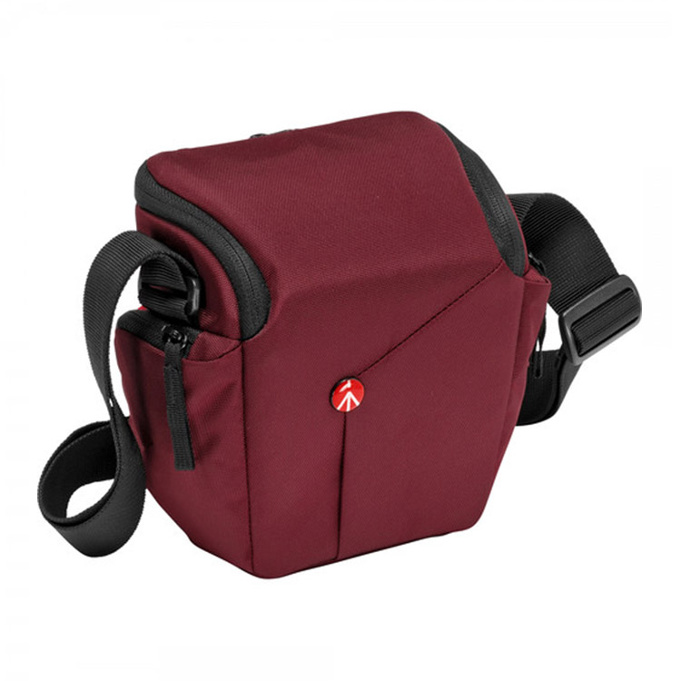 ارسال رایگان ⭐ تحویل 1 روزه | مشخصات فنی + بهترین قیمت برای خرید کیف مانفروتو Manfrotto MB NX-H-IBX⭐ مشاوره رایگان و تخصصی 0217356