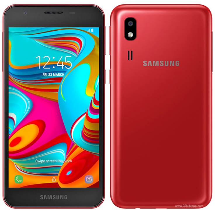 گوشی موبایل سامسونگ Samsung Galaxy A2 core از جدید ترین گوشی های برند سامسونگ. اخرین قیمت روز بازار، موبایل سامسونگ Galaxy a2 خرید در سایت فروشگاه نورنگار