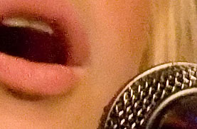 عکاسی در شب بدون فلاش