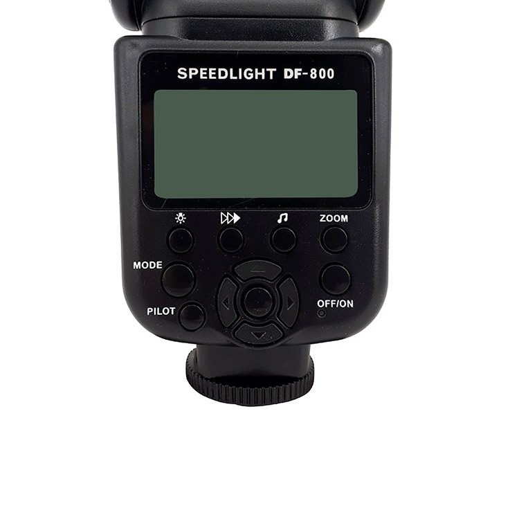 فلاش-اکسترنال-DBK-DF-800-For-Canon-