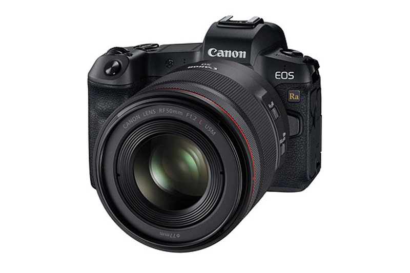 دوربین کانن EOS Ra