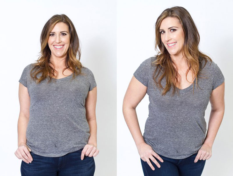 آموزش ژست در عکاسی پرتره