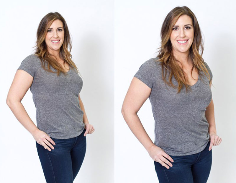 ایده ژست در عکاسی پرتره