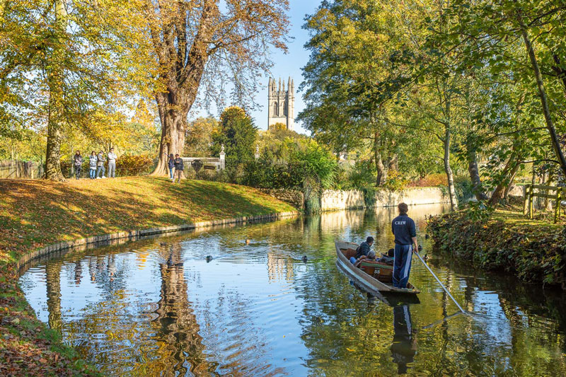 عکاسی در پائیز