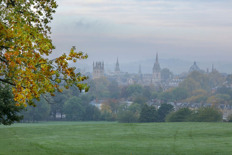 آموزش عکاسی در پائیز
