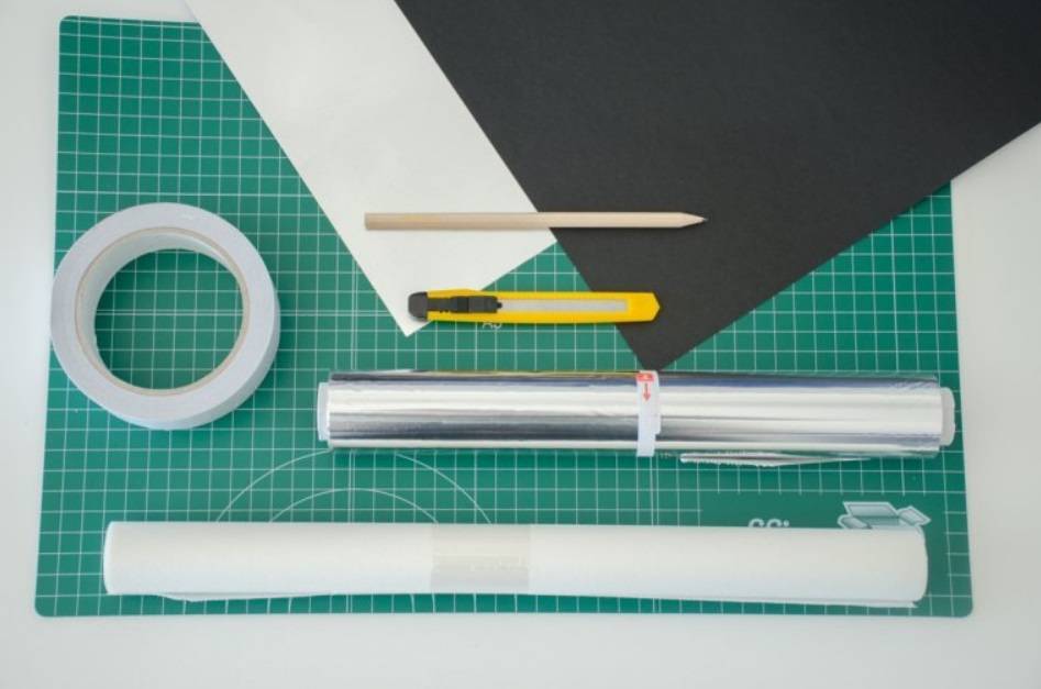 ترفند ساخت سافت باکس ارزان قیمت در خانه