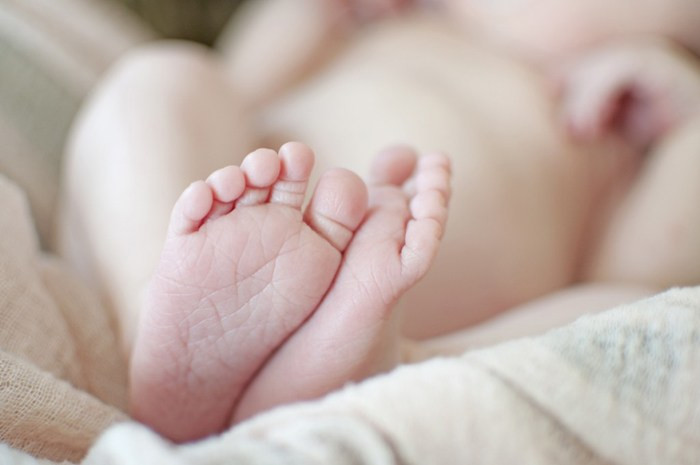 عکاسی از نوزاد