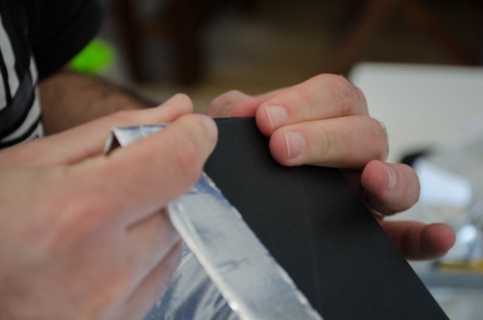 عکاسی سافت باکس