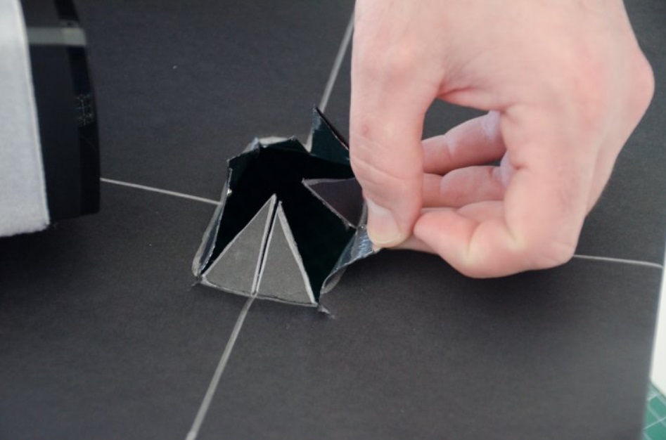 ساخت سافت باکس نورپردازی