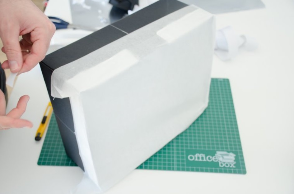 ارزانترین سافت باکس