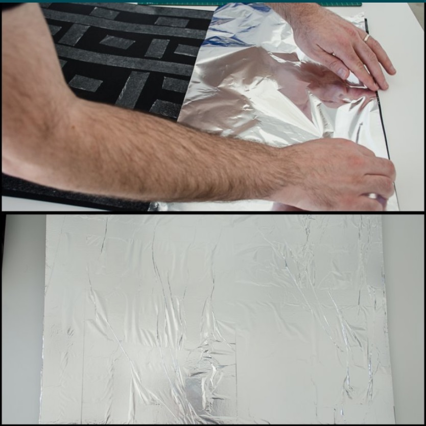 آموزش ساخت سافت باکس ارزان قیمت