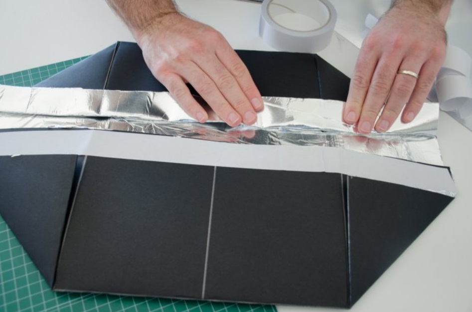 نورپردازی در خانه