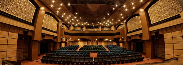 حوزه هنری میزبان مراسم اختتامیه ششمین جشنواره عکس نورنگار