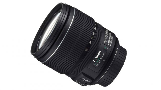 بهترین لنز های کنون کدامند؟